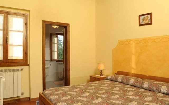 Agriturismo Bellosguardo