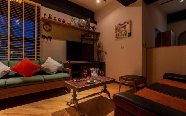 GoodDay Hotel - Vacation STAY 84248