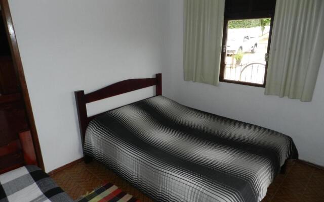 Pousada Hospedaria Santa Clara