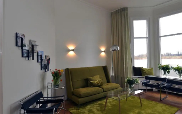 Boetiek Hotel Kampen