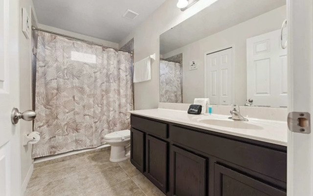 Veranda Sunshine Escape 5 BDR