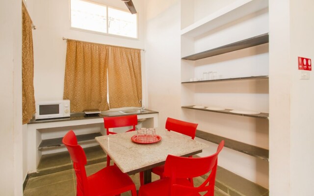OYO 13226 Home Forest Retreat 1BHK Auroville