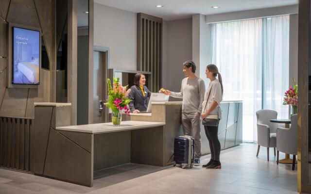Maldron Hotel Newcastle