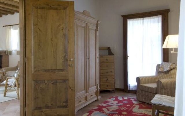 Relais Villa Sagramoso Sacchetti