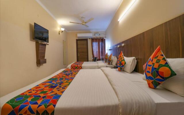 Golden Sunrise Inn