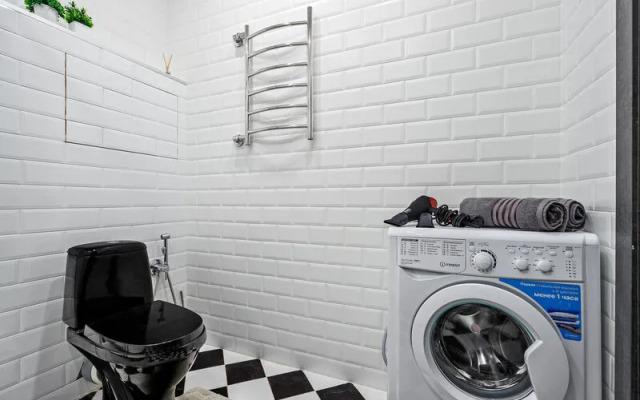 Апартаменты МаксРеалти24 на ул. Фестивальная, д. 29