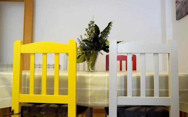 Apartamento Estelas de Cantabria