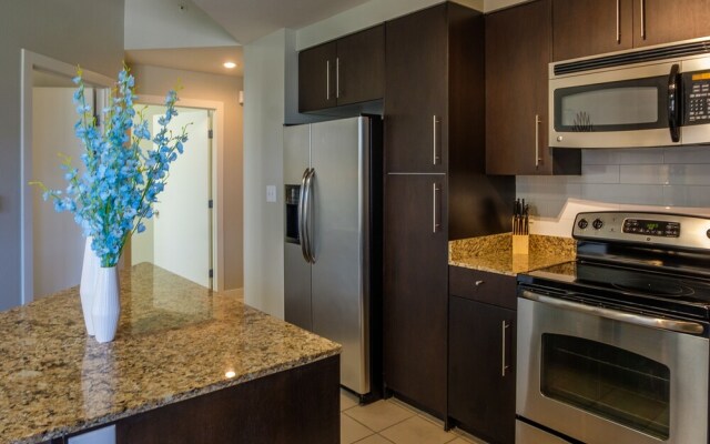 Reverchon Park Apartments by Frontdesk