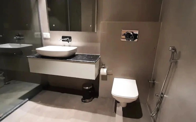 Sparsh Hotel And Resort By Spree