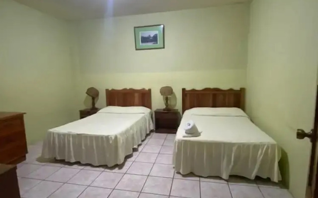 Nakum Hotel