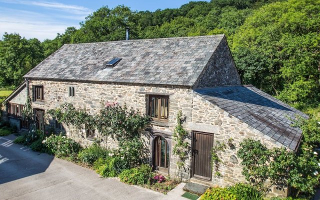 Lovely Cottage in Tavistock With Barbecue