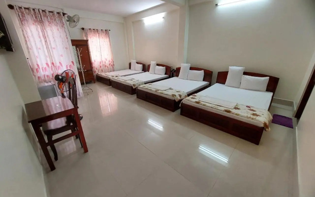 Thinh Khang Hotel