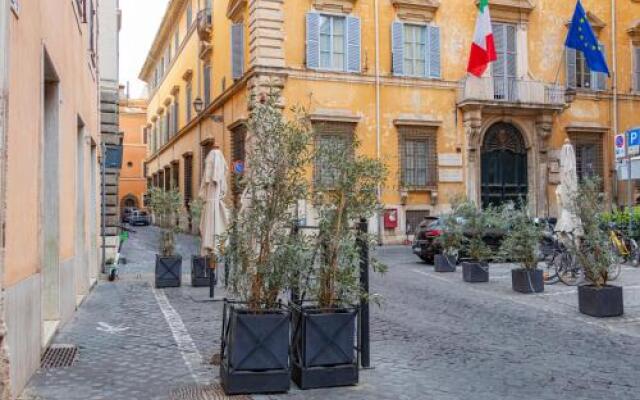 Piazza Firenze Apartment