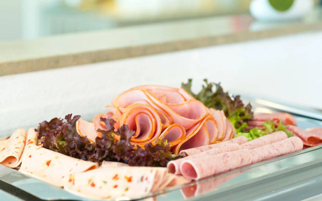 ACHAT Hotel Stuttgart Zuffenhausen