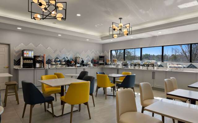 Comfort Inn & Suites Ashland – Richmond North