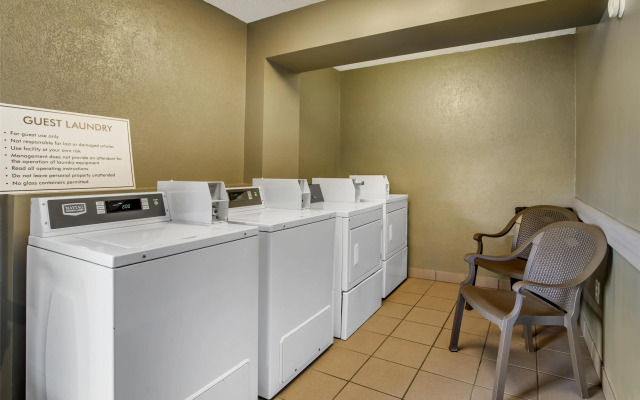 Best Western Plaza Inn