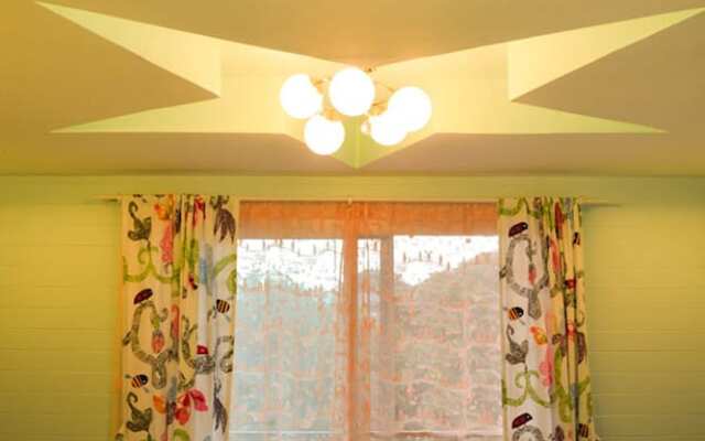 Sweet Light House Home Stay