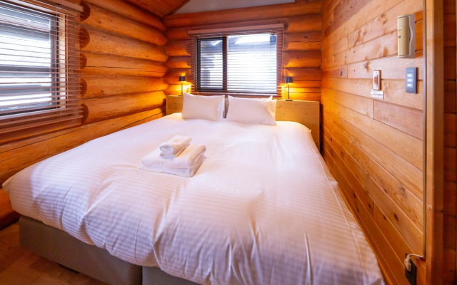 Villa Rusutsu – Guest Rooms – Rusutsu