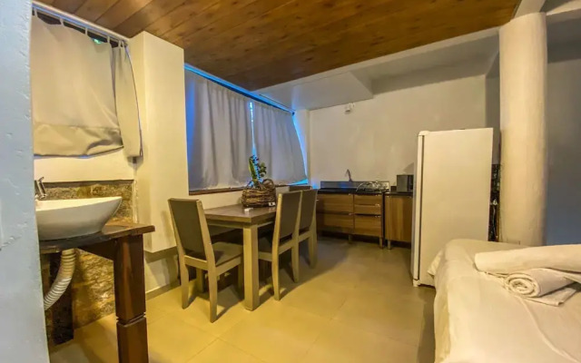 Sapê Guest Hotel