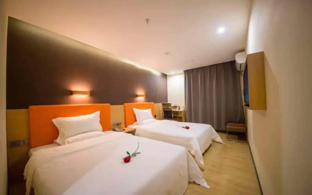 7Days Premium Jiangmen