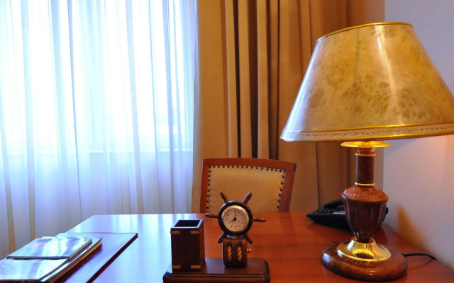 Hotel Maxim