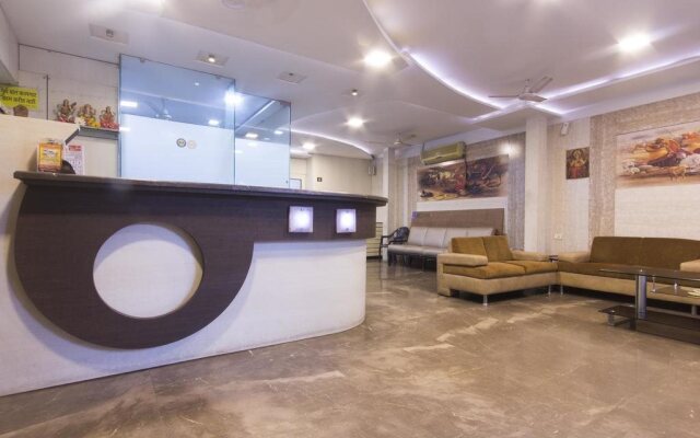 OYO Rooms Malad