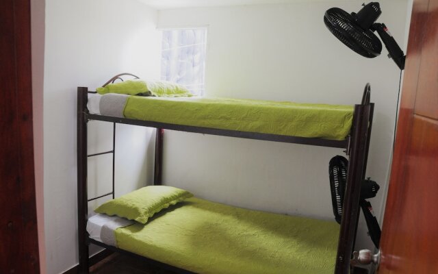 Sunset Terrace - Hostel