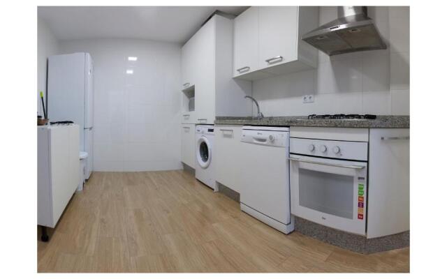 Apto Edu 3Min De La Playa