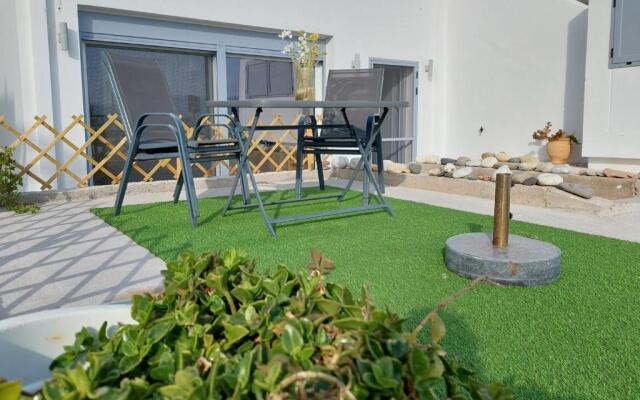 Bahia- apartment by the sea,close to cedar forest!