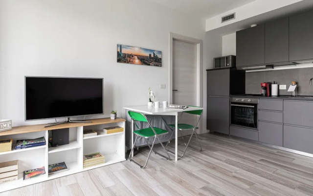 Italianway - Pasolini 74 - Feel Uptown