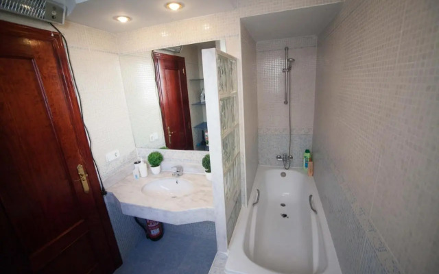 GINGER apartment