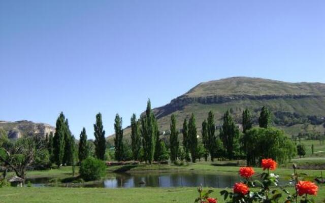 Lake Clarens Guest House