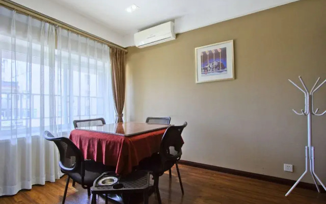 Laisu Hotel (Chongqing Auditorium)