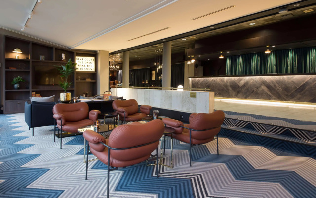 Radisson Blu Park Hotel, Oslo