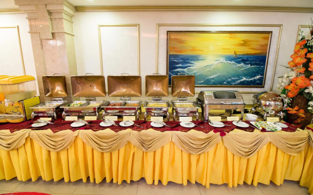 Romeliess Hotel