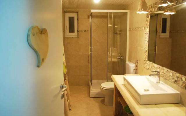 Country House Trata - Trata Resort