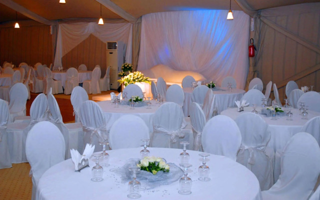 Mehari Hammamet