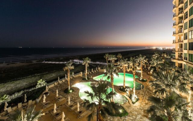 Palisade Palms Beachfront