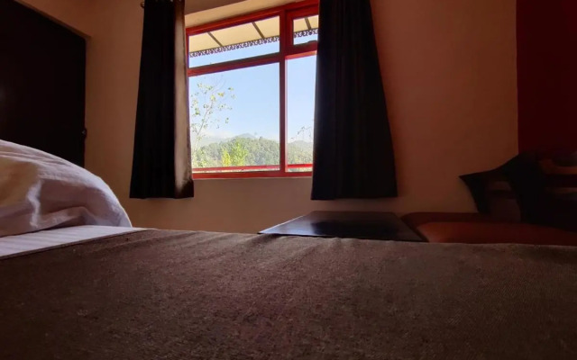 Hotel Bagora Heights