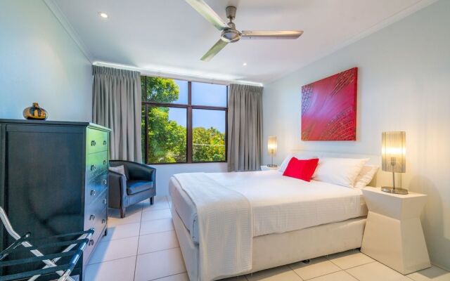 The Boutique Collection - Tranquility - Private Apartments
