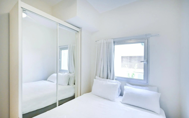 Homey 2BR in Frug 32 by HolyGuest