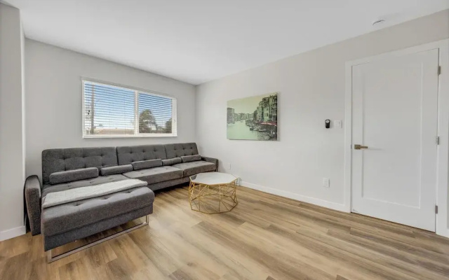 Oneluxstay 3BR near Redondo Beach