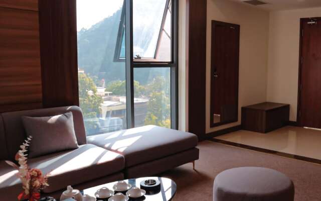 Yên Biên Luxury Hotel