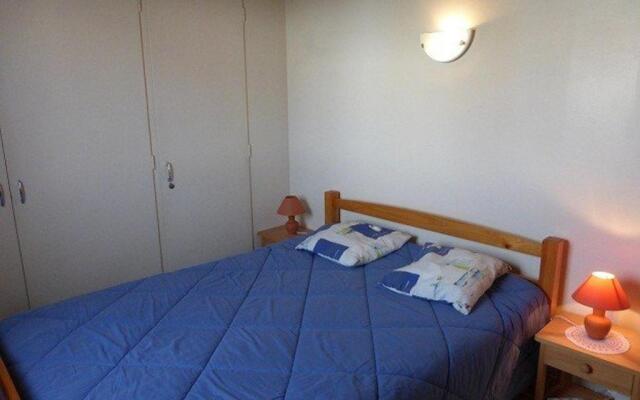 Maison Bretignolles-sur-Mer, 2 pièces, 4 personnes - FR-1-224A-18