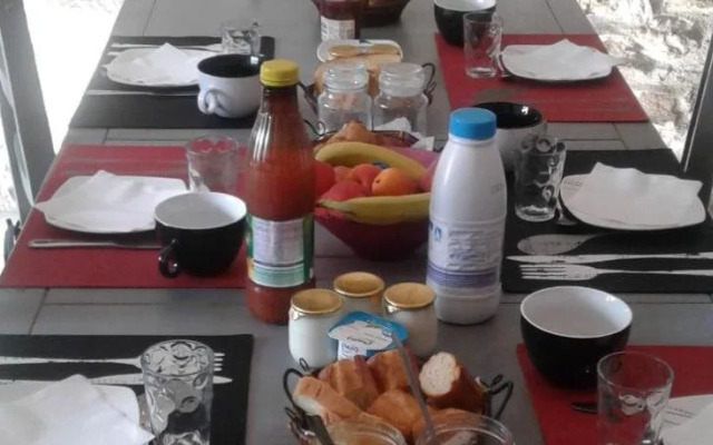 Les chambres de Lola