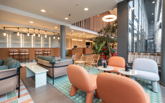 Scandic Tampere City