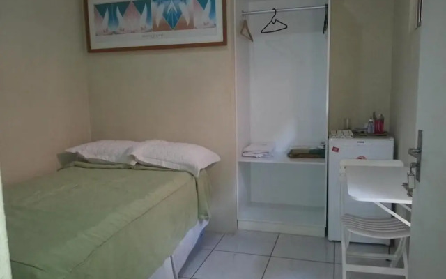 Pousada Hostal Iracema