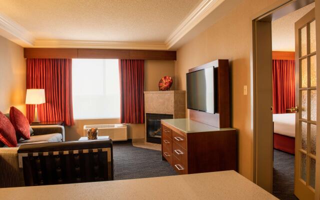 Radisson Hotel & Suites Fort McMurray