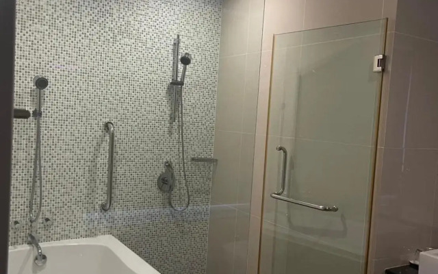 White Sand Beach Residences Pattaya