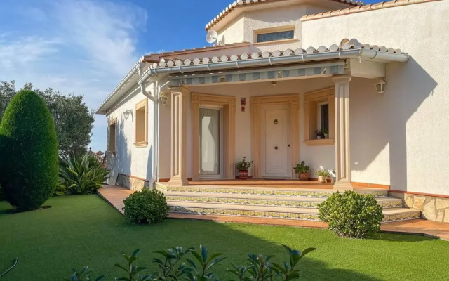 Villa El Sueno Panoramico